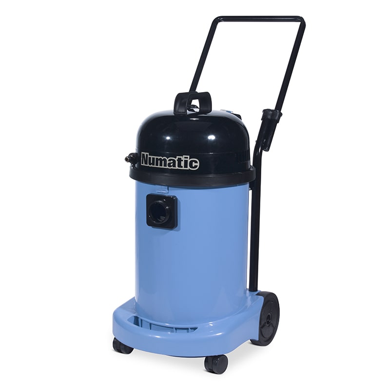 CT470 carpet extractor with handle