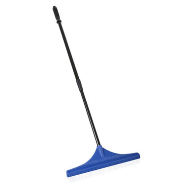 Carpet Rake 18 Inch front view