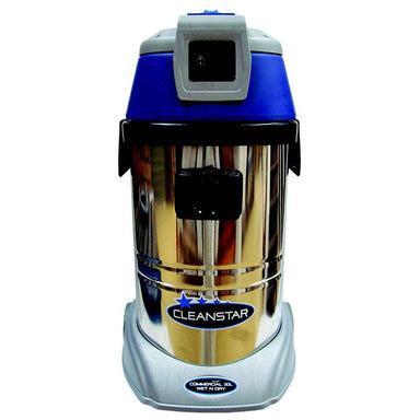 Cleanstar 30L Wet and Dry Vacuum Cleaner 1000W