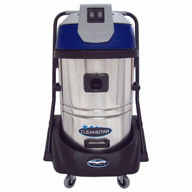 Cleanstar 60L Wet and Dry Vacuum Cleaner 2000W