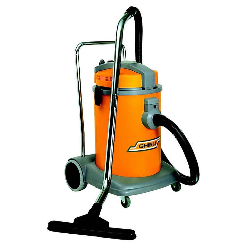 Ghibli AS9P 35L Wet and Dry Vacuum Cleaner