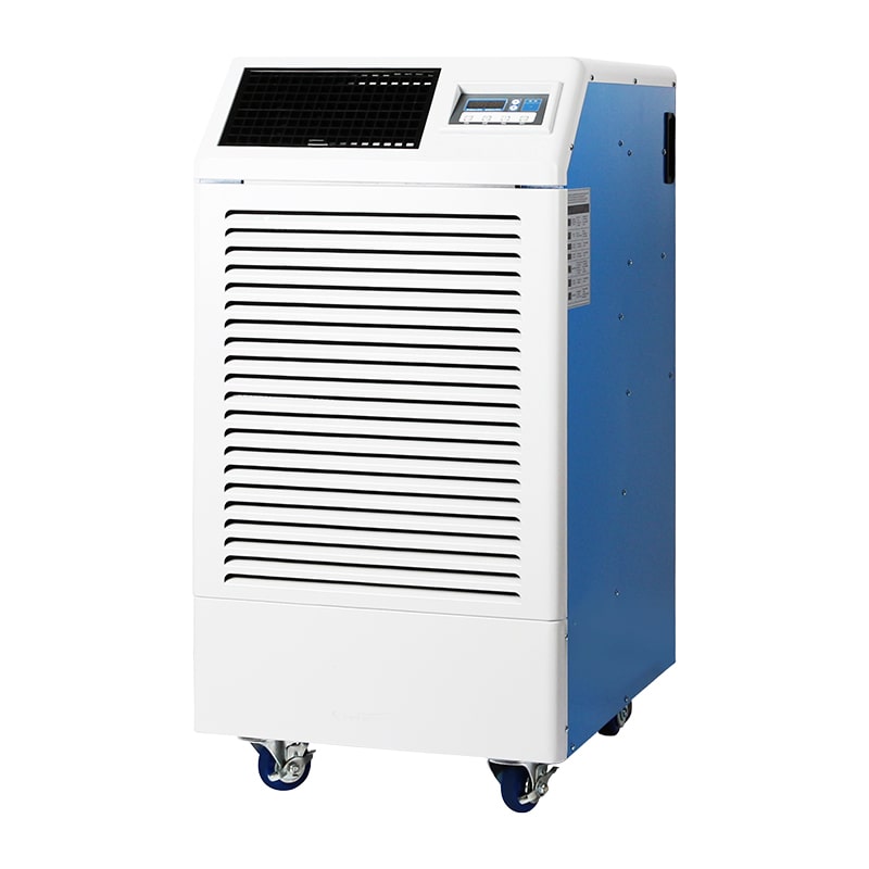 ICEN IPD-120 Industrial Dehumidifier 120L