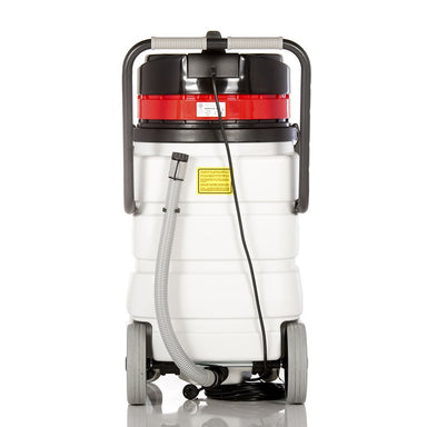 Jetwave Dakota Wet & Dry Vacuum Cleaner rear view