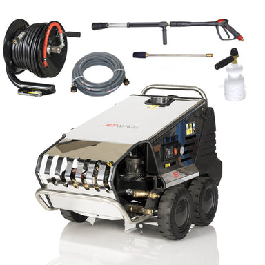 Jetwave Hynox 170 Pressure Cleaner Bundle