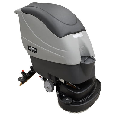 Lavor EASY-R 66 BT Walk-Behind Scrubber Dryer