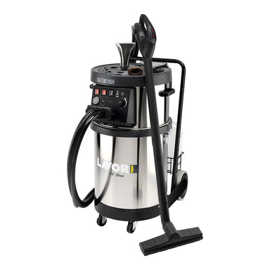 Lavor ETNA 4.1 Industrial Steam Cleaner