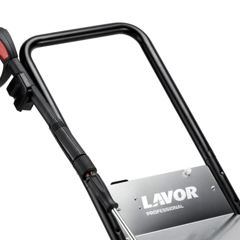 Lavor HYPER C Electric Pressure Washer handle