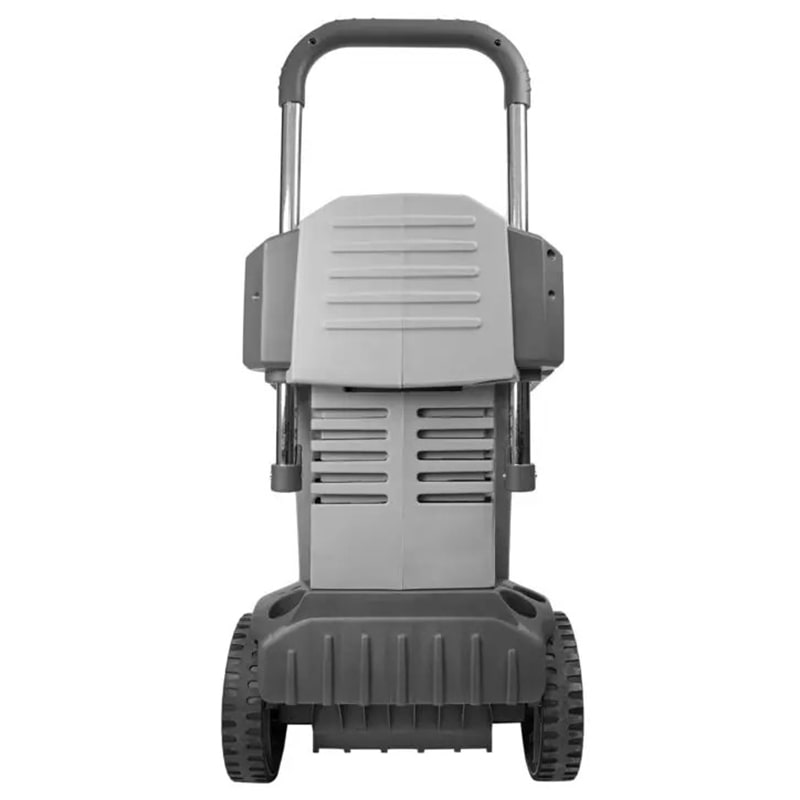 Lavor Maine1409XP Electric Pressure Washer rear view