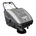 Lavor SWL900ET Walk-Behind Vacuum Sweeper