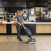 Numatic 244NX hospitality cleaning