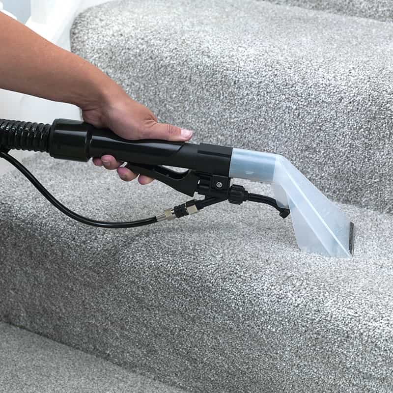 Numatic George upholstery cleaning