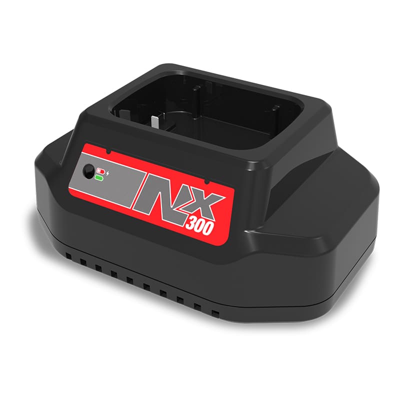 Numatic NX300 Charger