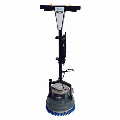 Polystar PS-015 orbital polisher scrubber