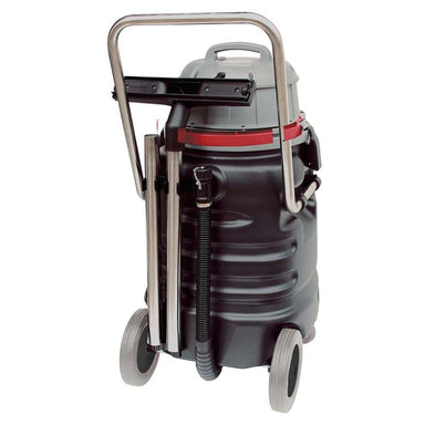 SPRiNTUS 80L Wet Dry Vacuum with accessories