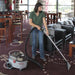 Sprintus SE7 hospitality carpet cleaning