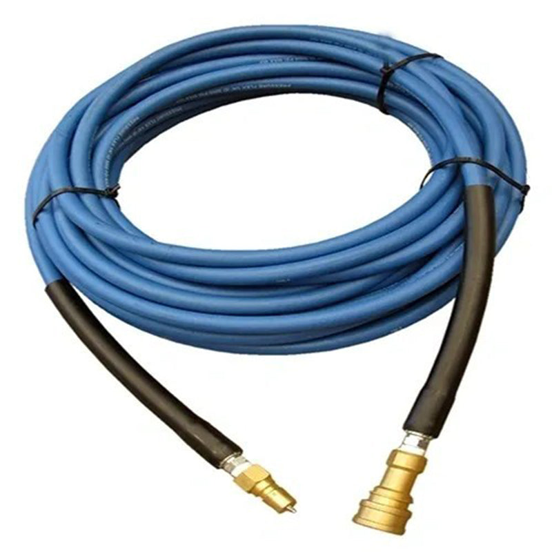 Steamvac Solution Hose for Carpet Cleaning