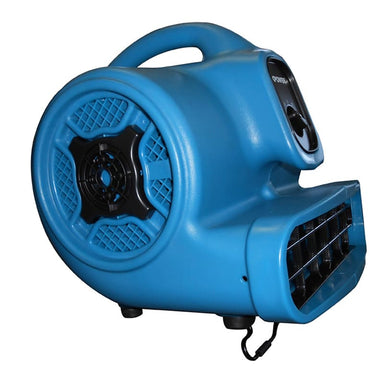 XPOWER X-400 Multipurpose Air Mover 350W