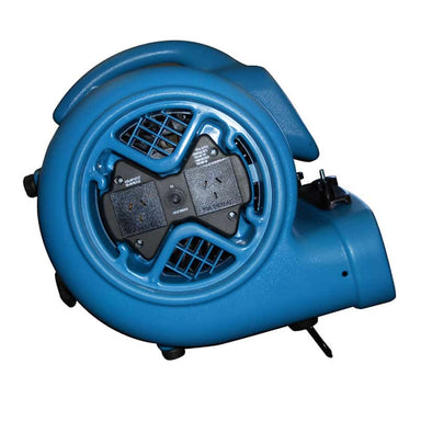 XPOWER X-600AC Professional Air Mover 520W