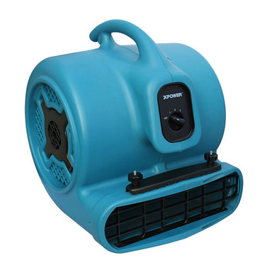 XPOWER X-800C Multipurpose Air Mover 700W without handle