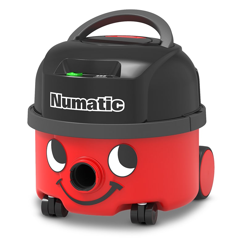 henry vacuum cordless