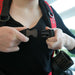 numatic rsb150nx harness clip feature